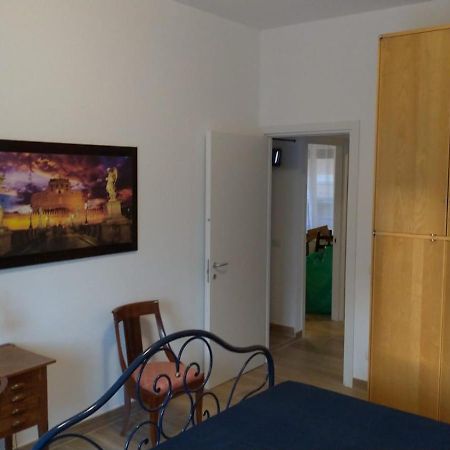 Casa Di Rosita Leilighet Roma Eksteriør bilde