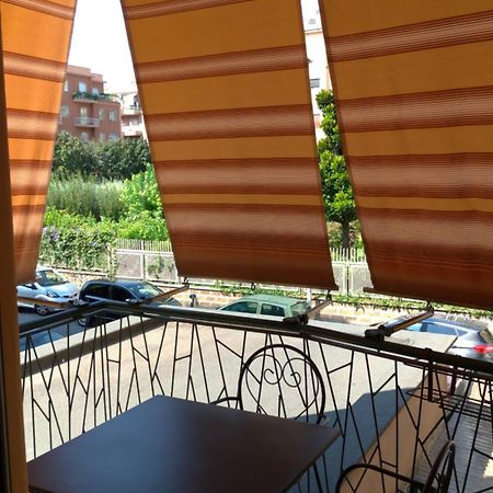 Casa Di Rosita Leilighet Roma Eksteriør bilde