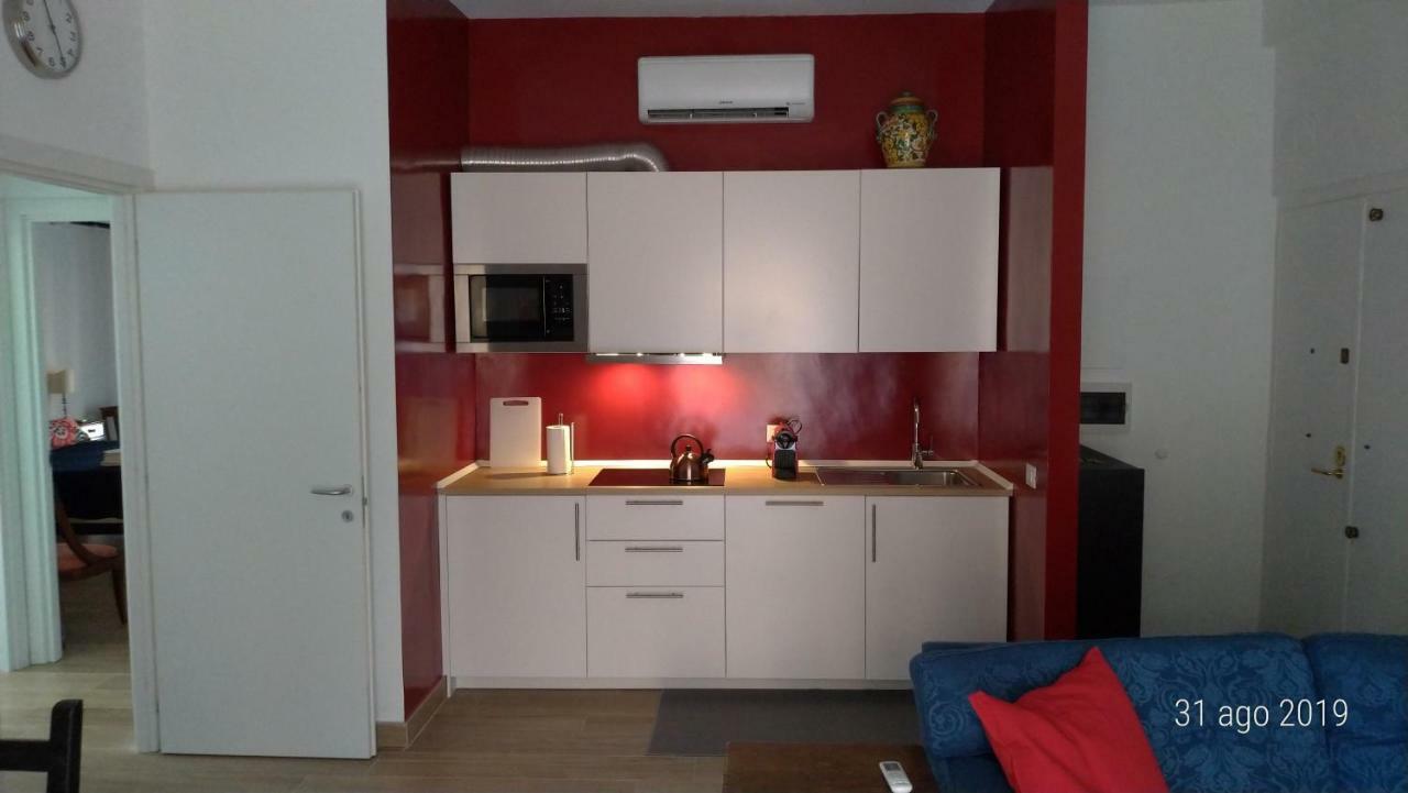 Casa Di Rosita Leilighet Roma Eksteriør bilde