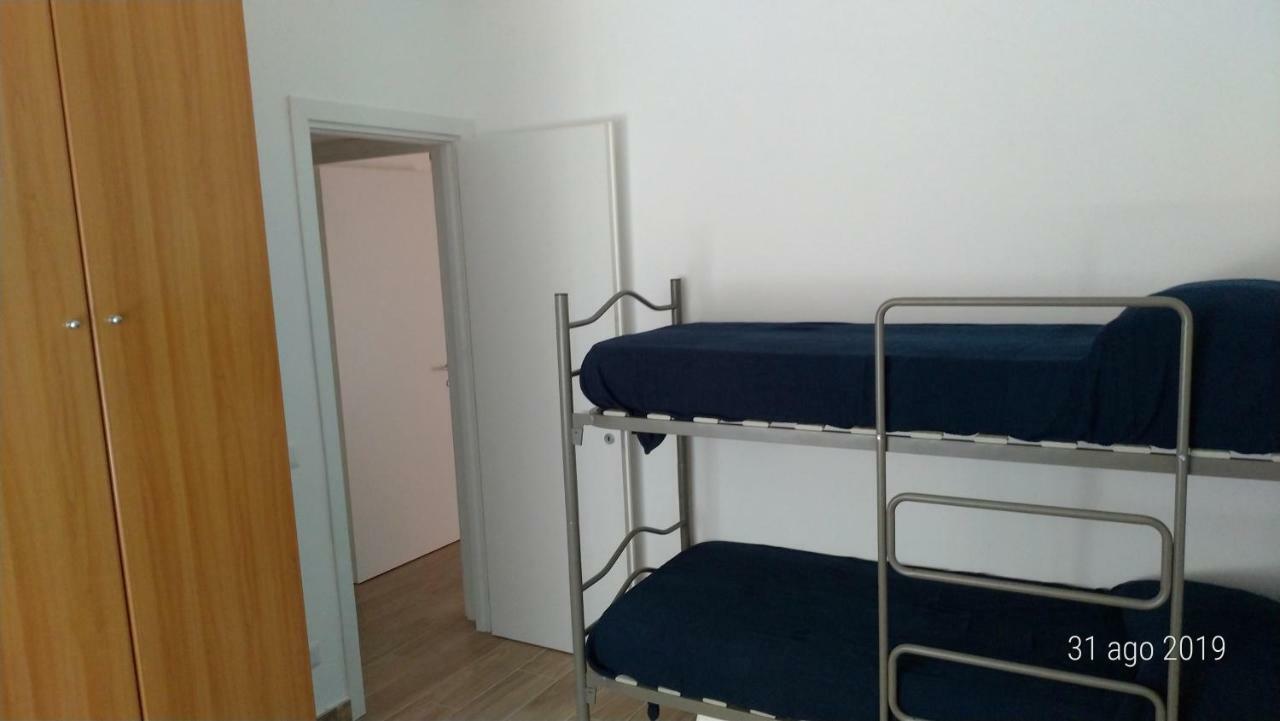Casa Di Rosita Leilighet Roma Eksteriør bilde