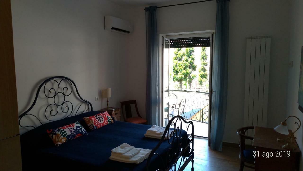 Casa Di Rosita Leilighet Roma Eksteriør bilde