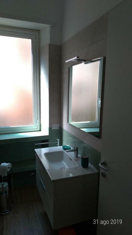 Casa Di Rosita Leilighet Roma Eksteriør bilde